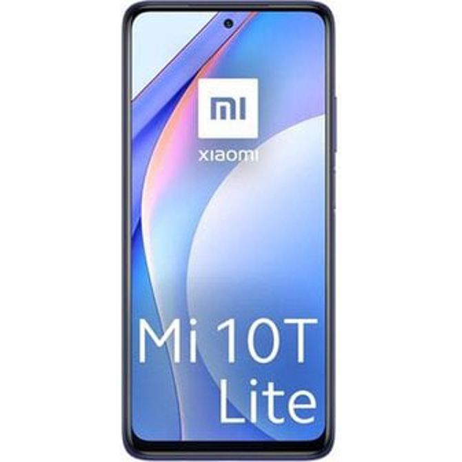 Pametni telefon Xiaomi Mi 10T Lite 5G Dual Sim 6GB RAM 128GB moder