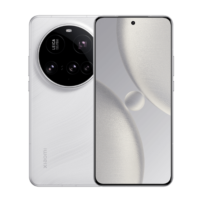 Pametni telefon Xiaomi 15 Ultra 5G Dual Sim 16GB RAM 512GB with Photography Kit bel