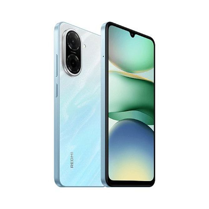 Xiaomi Redmi A5 4G Dual Sim 3GB RAM 64GB - oceansko modra