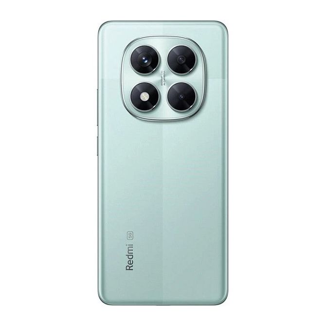 Pametni telefon Xiaomi Redmi Note 14 Pro 256GB 8RAM 5G EU zelen