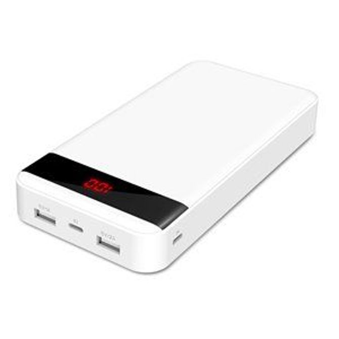 YooBao M20 PRO 20.000 mAh Power Bank
