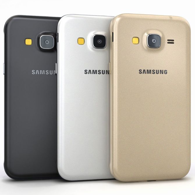Pametni telefon Samsung Galaxy J3 (J320F) 4
