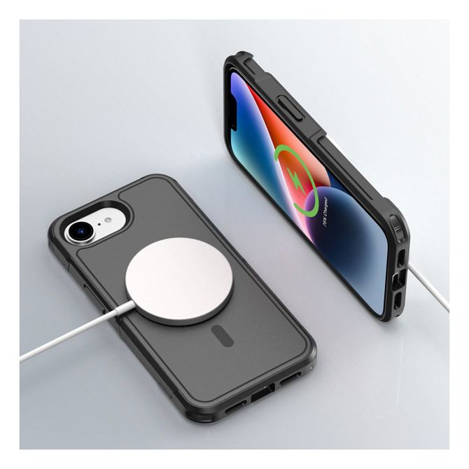 Ovitek 4smarts Defend za Apple iPhone 16e 6