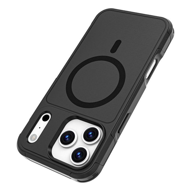 Ovitek 4smarts Defend za Apple iPhone 17 Pro Max 5
