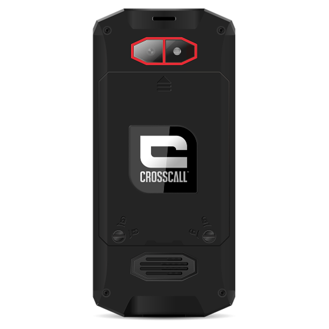 Pametni telefon Crosscall Spider-X5 2