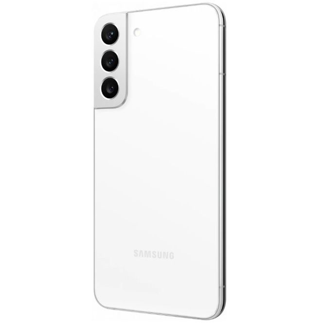 Pametni telefon Samsung Galaxy S22+ S906 5G Dual Sim 8GB RAM 128GB - White DE 6