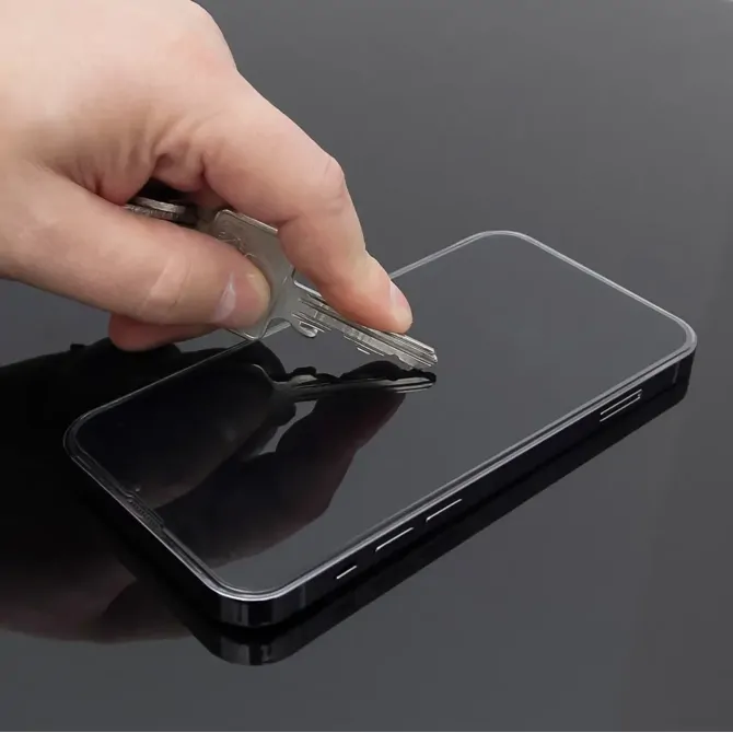 9D zaščitno steklo iz kaljenega stekla 9H za Apple IPHONE 5 5