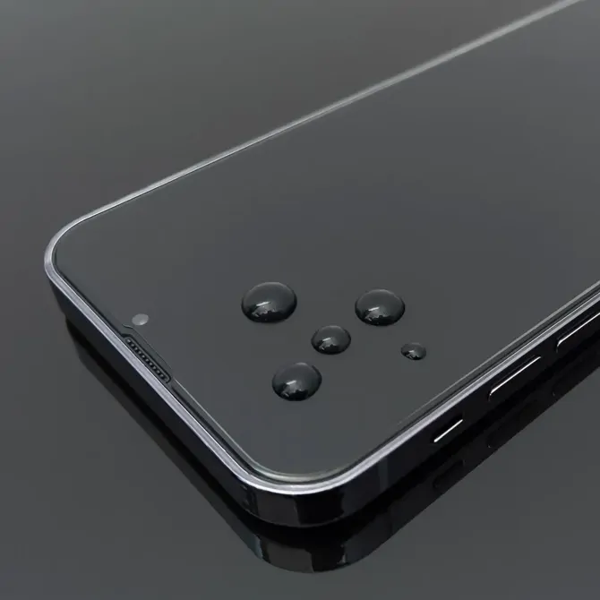 9D zaščitno steklo iz kaljenega stekla 9H za Apple IPHONE 5 6