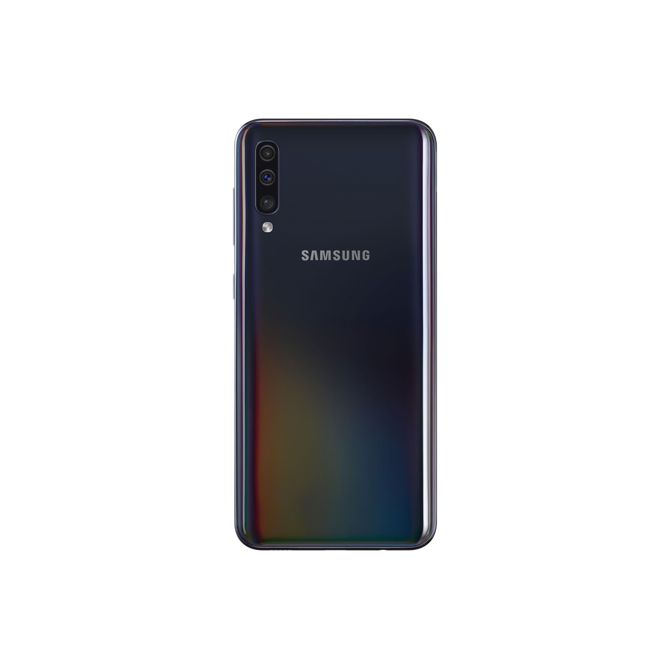 Pametni telefon Samsung Galaxy A50 A505F 4GB/128GB črn 3