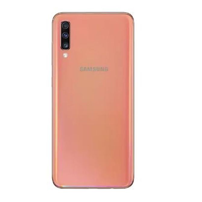 Pametni telefon Samsung Galaxy A70 A705F koralna 2
