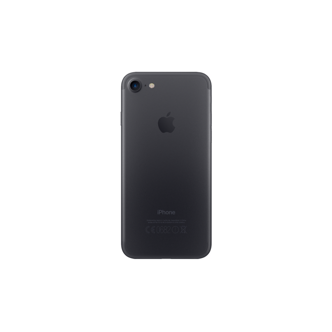 Pametni telefon Apple iPhone 7, 2 GB, 32 GB, črn – obnovljen 2