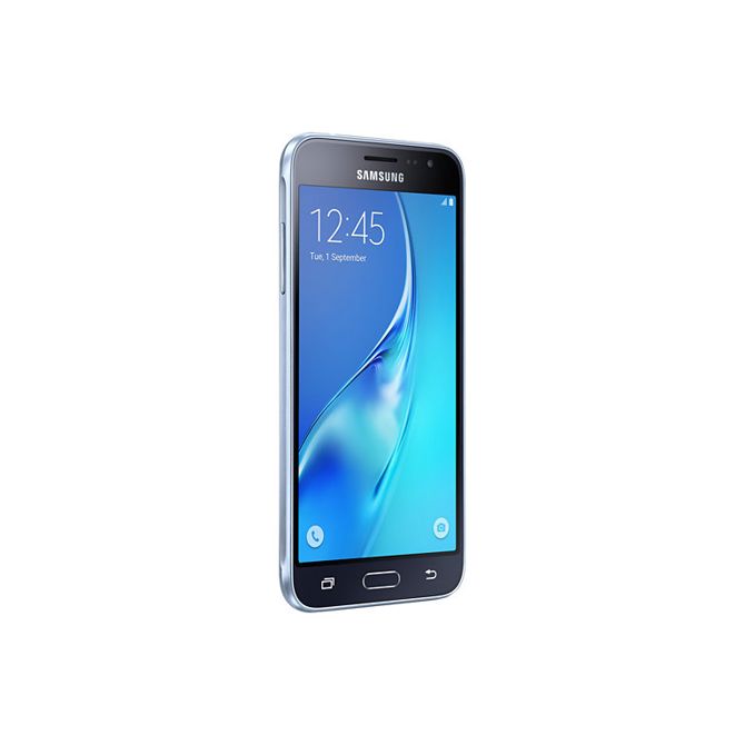Pametni telefon Samsung Galaxy J3 (J320F) črn 4