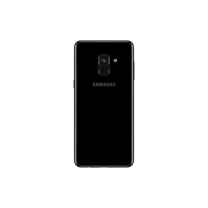 Pametni telefon Samsung Galaxy A8 (A530F) DS 32GB črn 2
