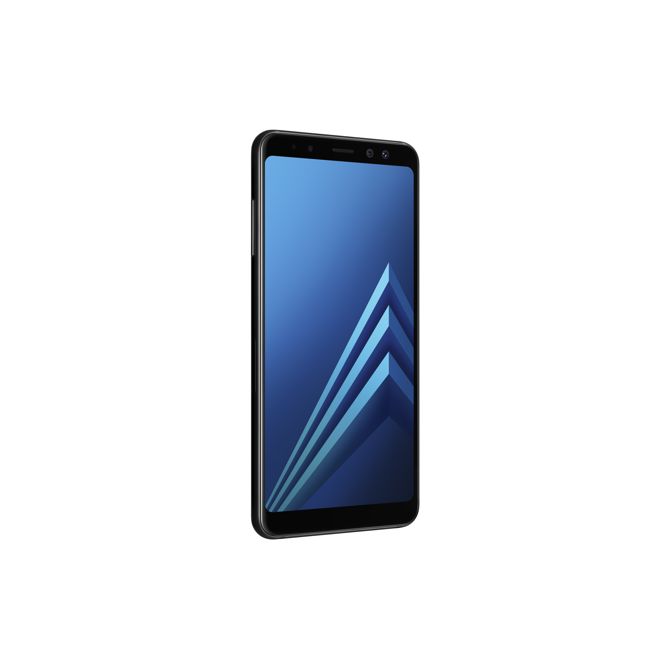 Pametni telefon Samsung Galaxy A8 (A530F) DS 32GB črn 3
