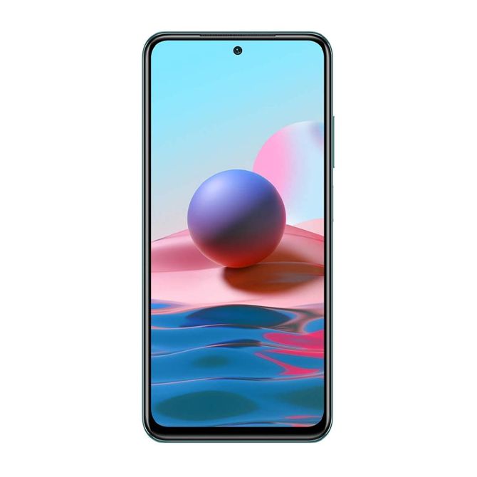 Pametni telefon Xiaomi Redmi Note 10 5G 4/128GB zelen 2