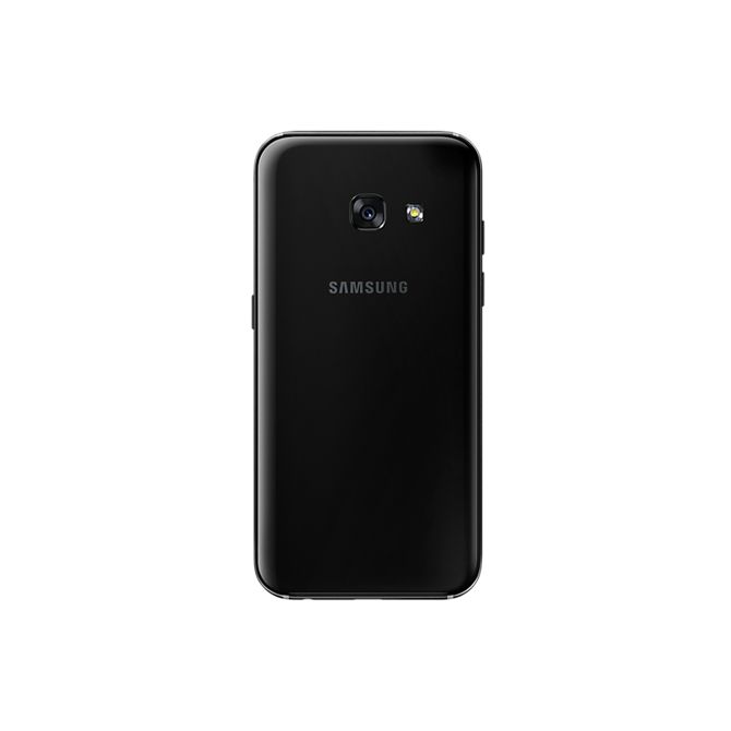 Pametni telefon Samsung Galaxy A3 2017 (A320F) črn 2