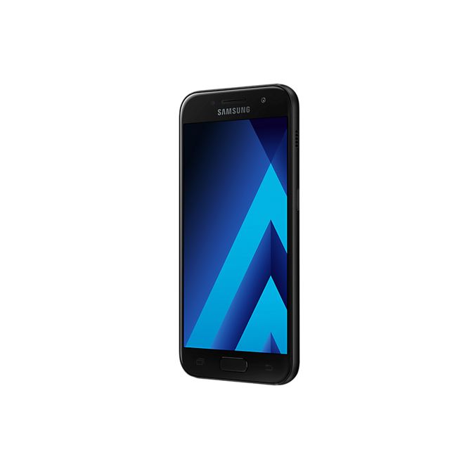 Pametni telefon Samsung Galaxy A3 2017 (A320F) črn 3
