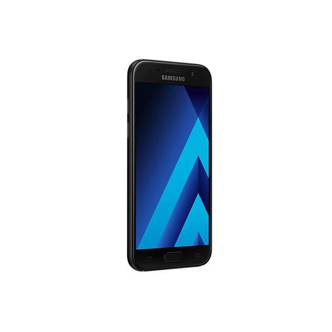 Pametni telefon Samsung Galaxy A3 2017 (A320F) črn 5