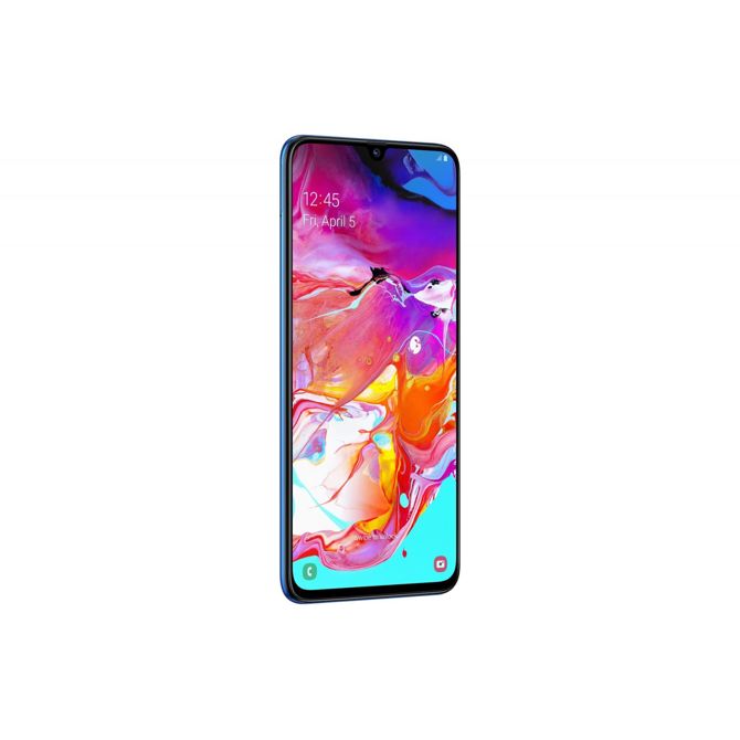 Pametni telefon Samsung Galaxy A70 A705F moder 4