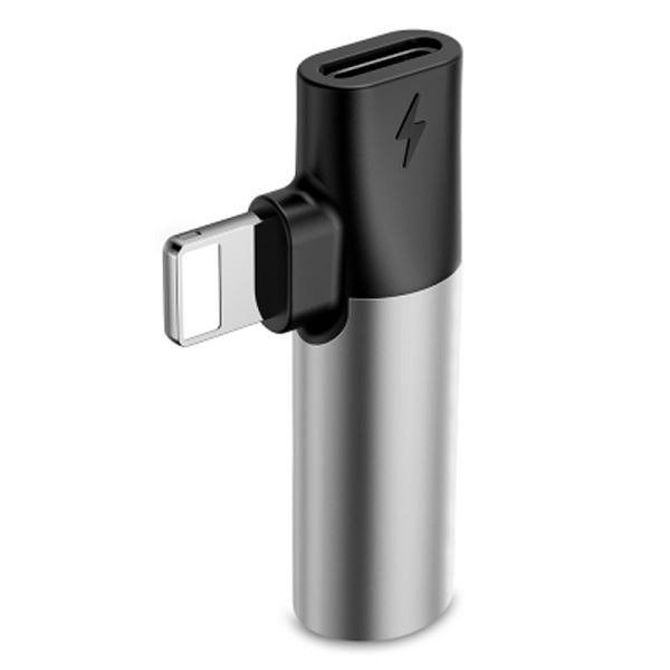 Adapter BASEUS lightning L43 3