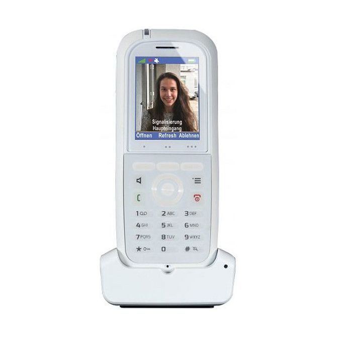 AGFEO DECT 77 IP 2