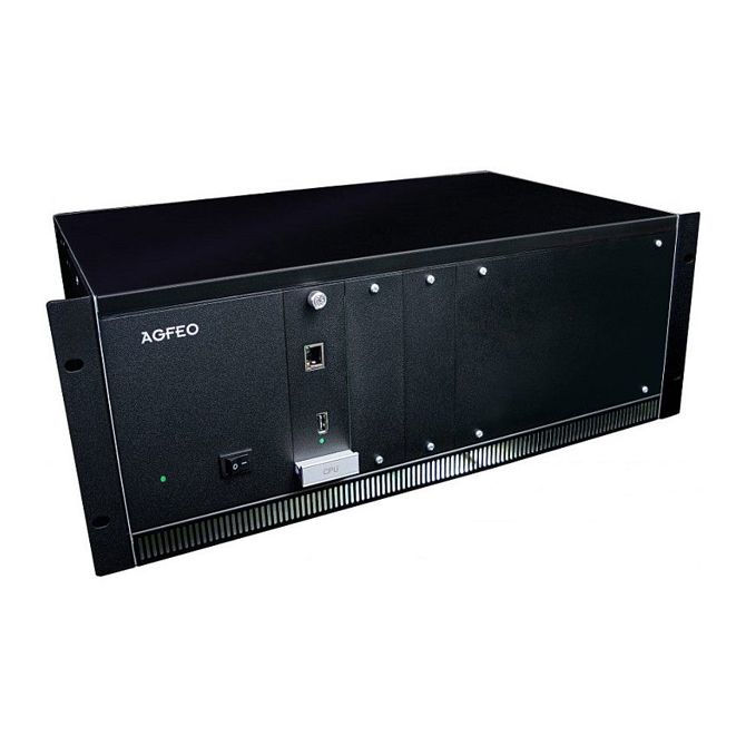 AGFEO ES 730 IT plus 3