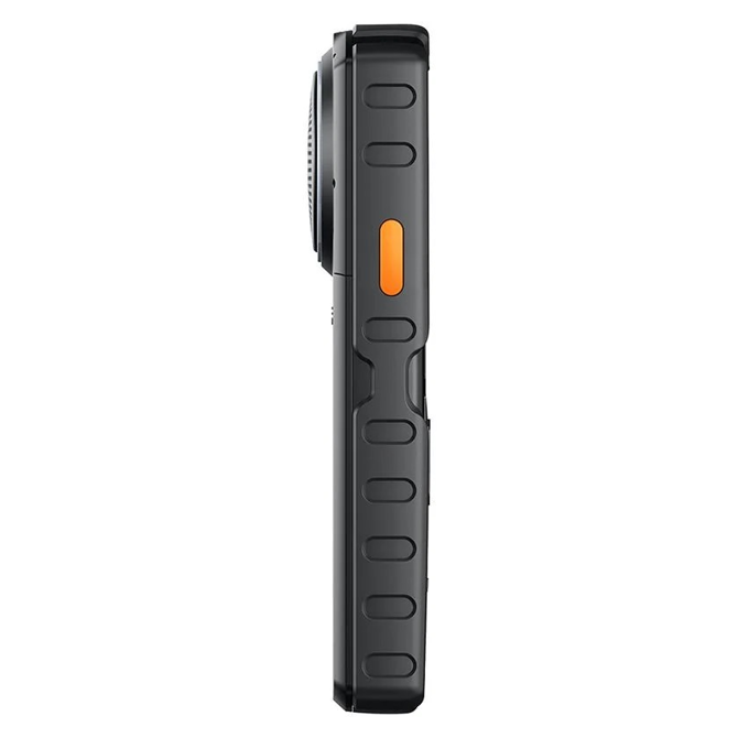 AGM Odporni telefon na tipke AGM M6 SE (4G LTE) Dual SIM, IP68/IP69K/MIL-STD-810H, črn 5