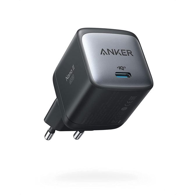 Anker 713 polnilec (Nano II 45W) - A2664G11 2