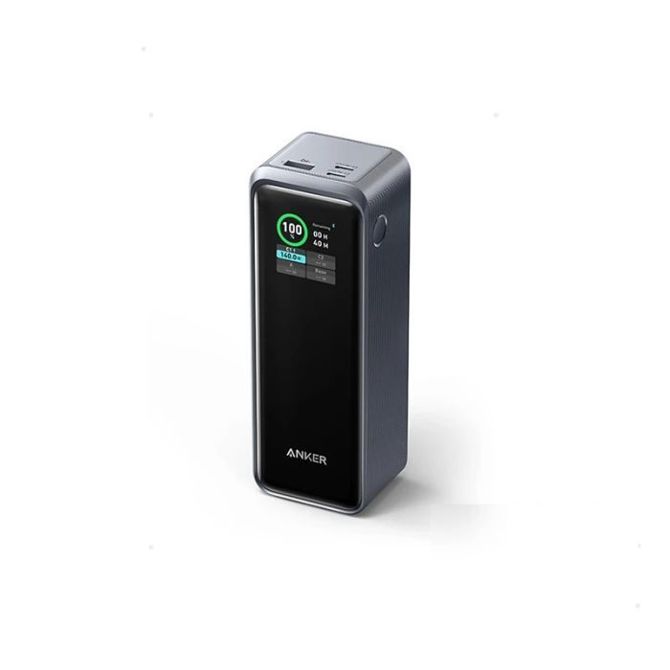 Powerbank Anker Prime 27650mAh 250W - A1340011 5