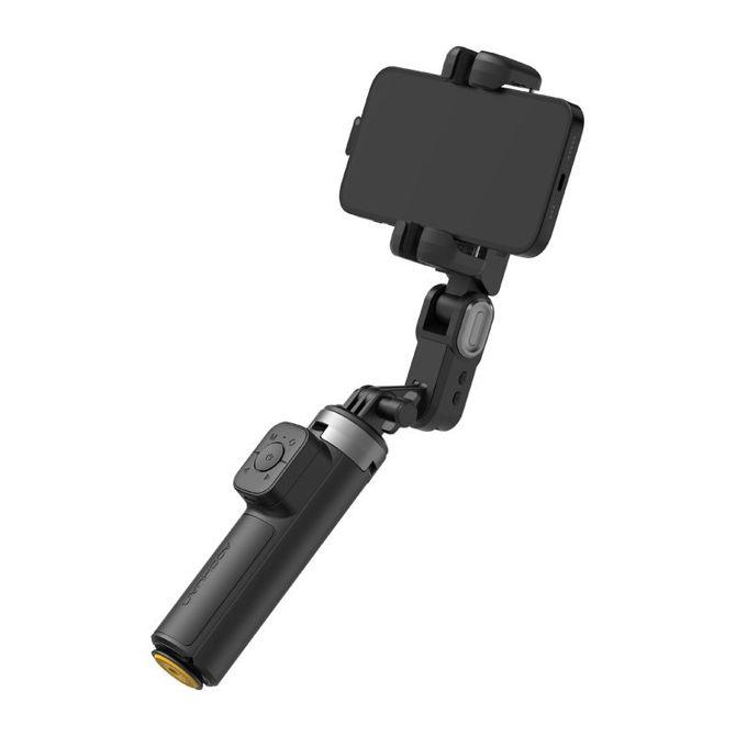 AOCHUAN M3 Pro Mini Gimbal z AI senzorjem (črn) 4