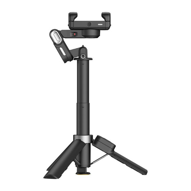 AOCHUAN M3 Pro Mini Gimbal z AI senzorjem (črn) 5