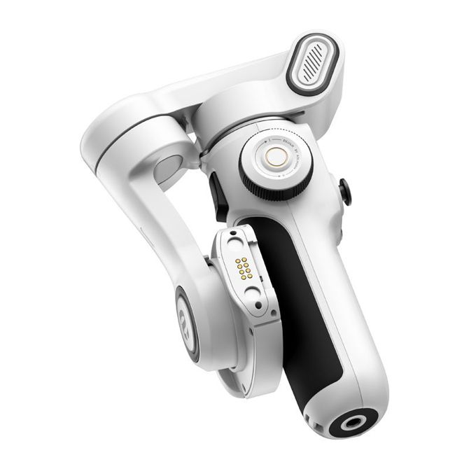 AOCHUAN P2 Gimbal z AI senzorjem (bel) 5