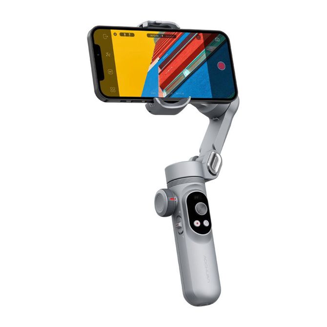 AOCHUAN X Pro standardni gimbal (siv) 3