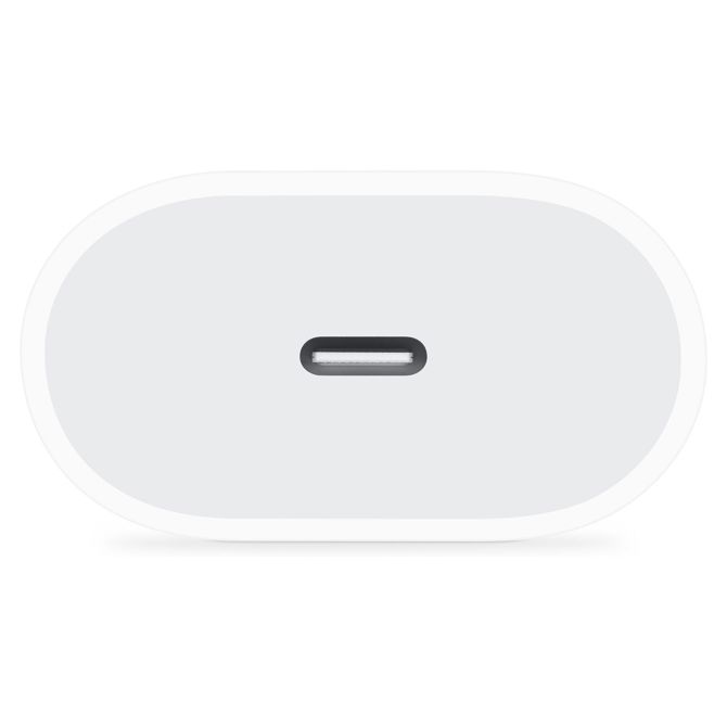 Napajalnik 20W USB-C napajalnik 3