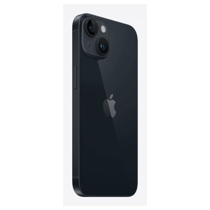 Pametni telefon Apple iPhone 14 128GB 15,5 cm (6,1), polnoč 2
