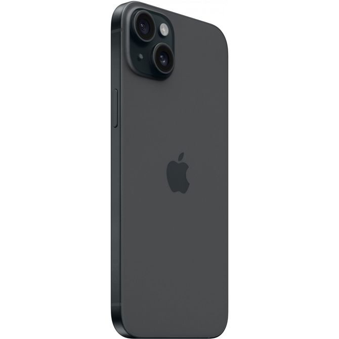 Pametni telefon Apple iPhone 15 Plus, 128 GB, črn 94497257 2
