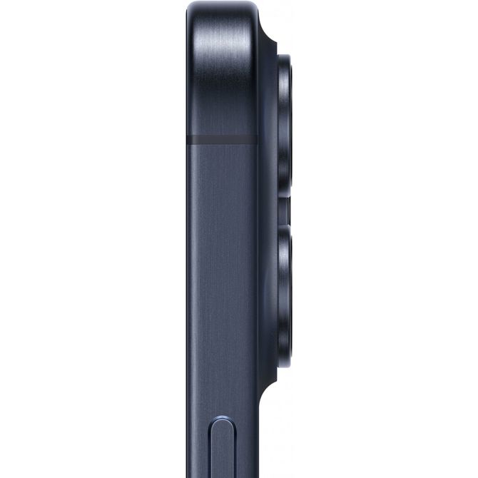 Pametni telefon Apple iPhone 15 Pro Max, 256 GB, sivo moder 3