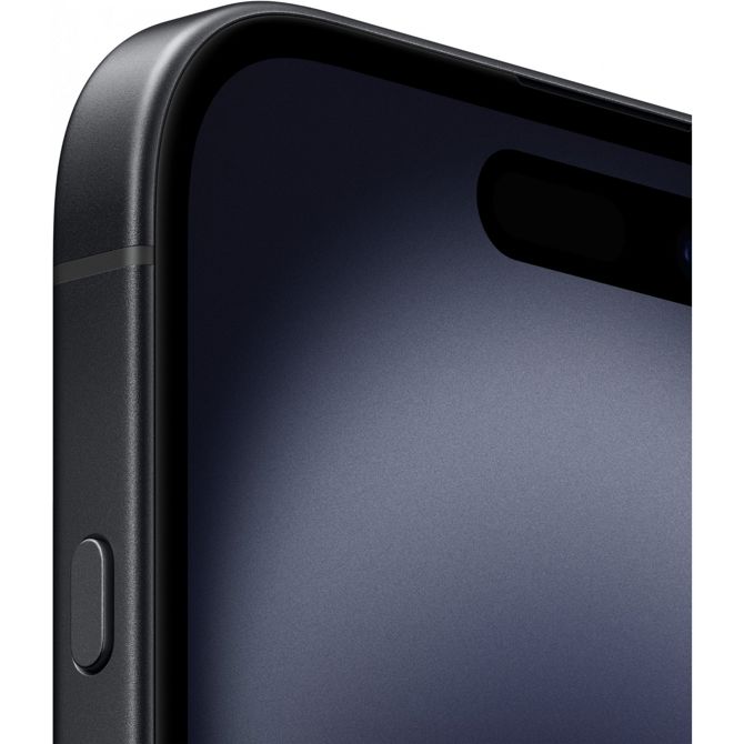 Pametni telefon Apple iPhone 16 Plus 256 GB črne barve 3