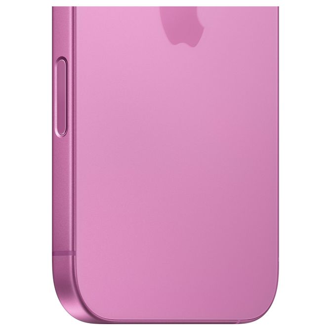 Pametni telefon Apple iPhone 16 Plus 256 GB roza 4