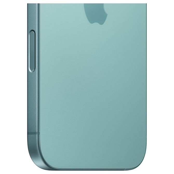 Pametni telefon Apple iPhone 16 Plus 256 GB modrozelen 4