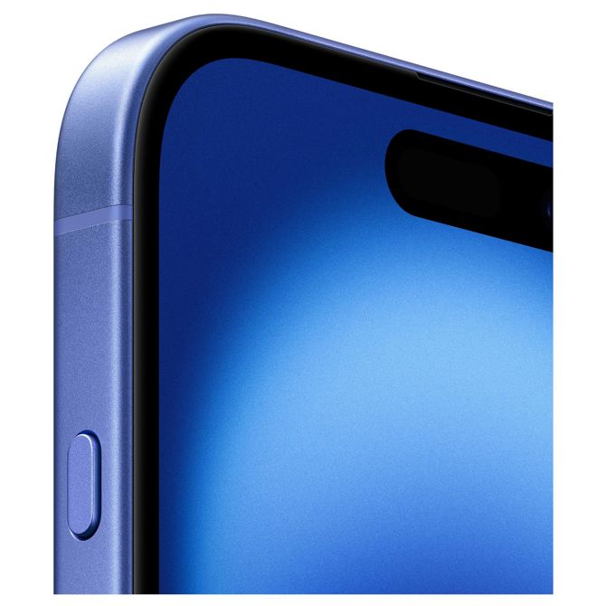 Pametni telefon Apple iPhone 16 Plus 512GB Ultramarine 3