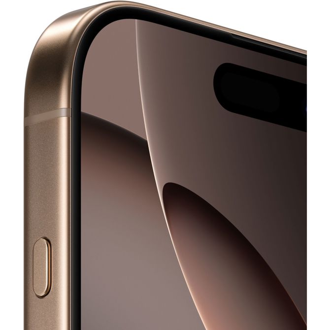 Pametni telefon Apple iPhone 16 Pro, 512 GB, Desert Titanium 3