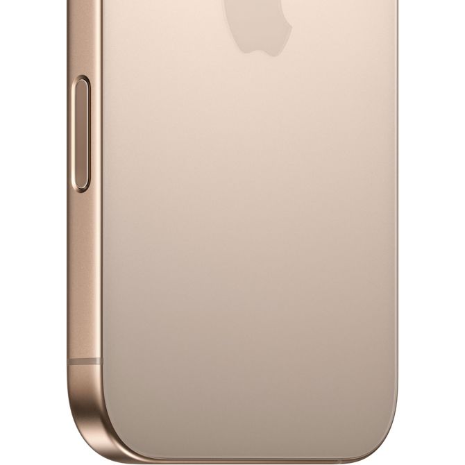 Pametni telefon Apple iPhone 16 Pro, 512 GB, Desert Titanium 4