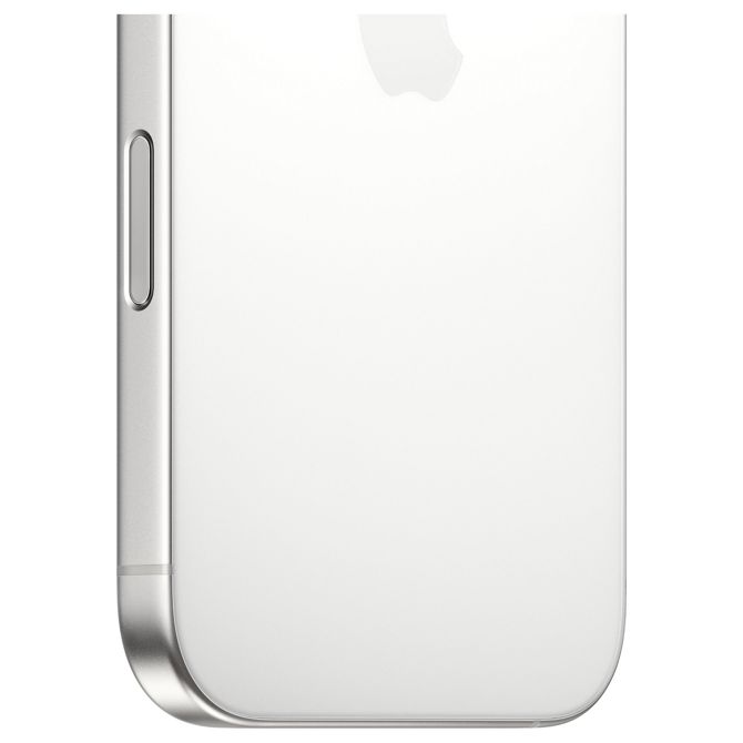 APPLE iPhone 16 Pro Max 1 TB bel titanov, pripravljen za uporabo pri DEP-u 4
