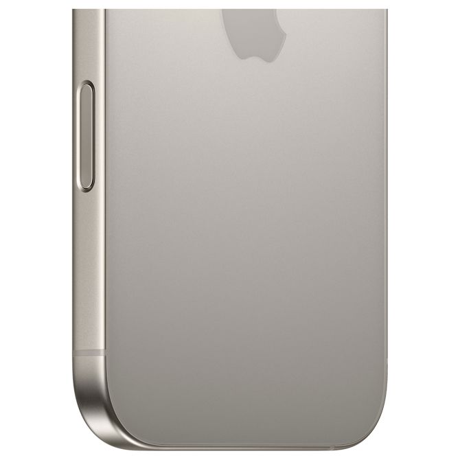 Pametni telefon iPhone 16 Pro Max 256 GB Natural Titanium 6,9'' iOS 4