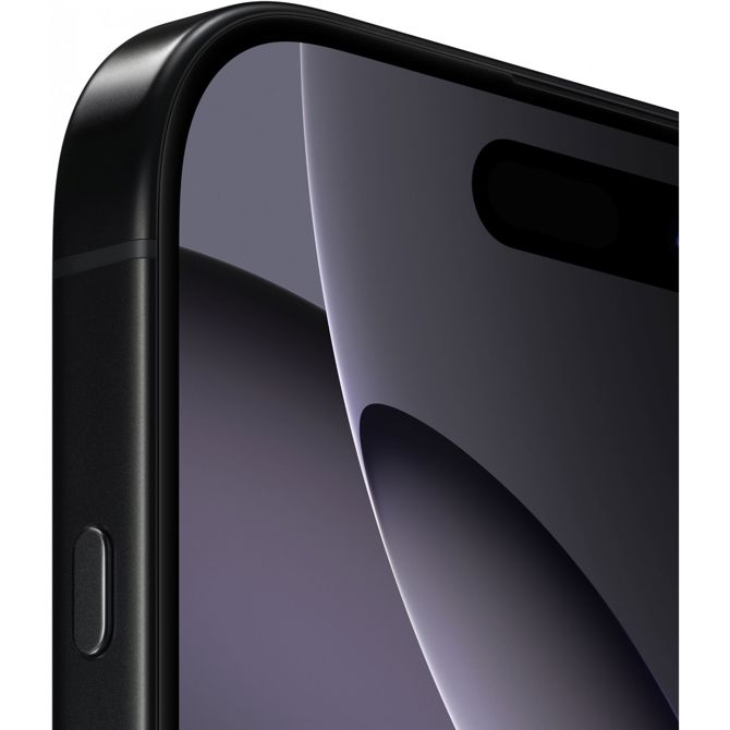 Pametni telefon Apple iPhone 16 Pro Max 512GB Black Titanium 98289554 3