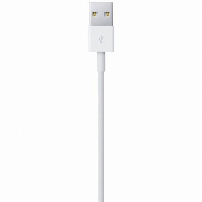 Podatkovni kabel Apple MD819ZM/A, Lightning > USB, 2 m 6