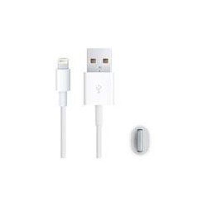 Apple PODATKOVNI KABEL Lightning NA USB MD819 2m - original (Eu Blister) 3