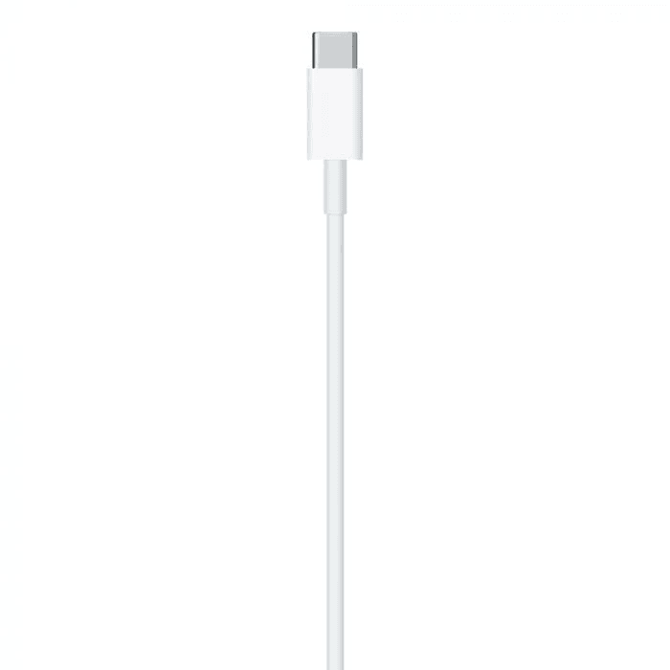 Apple podatkovni kabel MQGH2ZM/A - Lightning na Type C vtič - original (bulk) - 2M 4