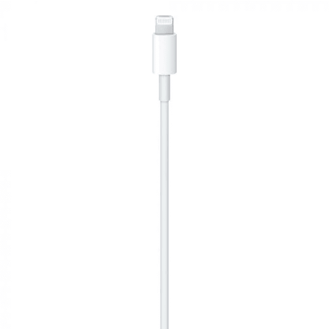 Apple podatkovni kabel MQGH2ZM/A - Lightning na Type C vtič - original (bulk) - 2M 5